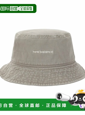 自营 NEW BALANCE NB男士帽子 LAH43013