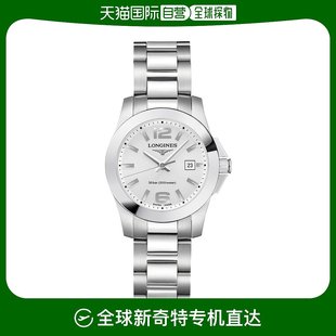 longines 女士 美国直邮 休闲手表浪琴