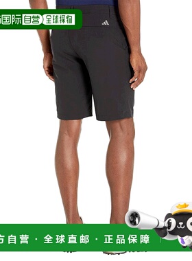 1h可退 【美国直邮】adidas Golf|Ultimate365 10 英寸高尔夫短裤