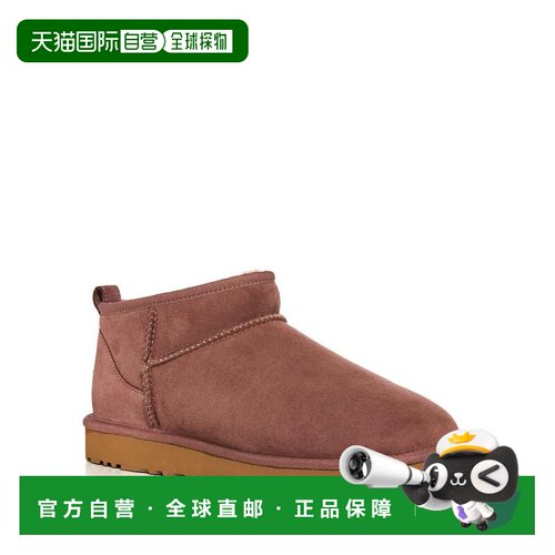 【美国直邮】ugg 女士 靴子 【付后1h可退】