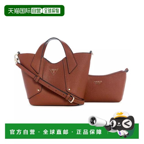 1h可退 【美国直邮】guess 女士 托特包