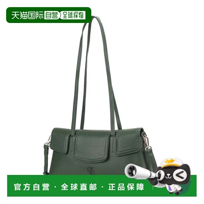 自营mia k collectionKaia Women’s Shoulder Bag Vegan Leather