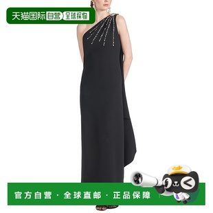 Babi Leslie 自营 黑色 babiSachin 礼服 美国奥莱 sachin