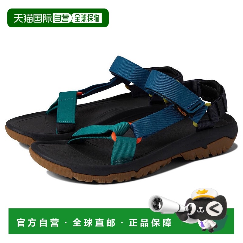 1h可退 【美国直邮】梯瓦 飓风 XLT2进口舒适透气 潮流时尚 易搭