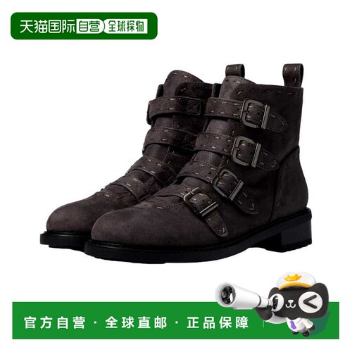 自营Aerosoles Arezzo Grey  AREZZO-800 Women's - grey 美国奥
