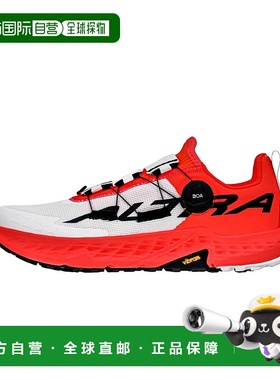 自营Altra Timp 5 BOA White / Coral  AL0A85QA161 Women's - wh