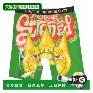 individualityCult Briefs Rolling Lemonad 自营 cult