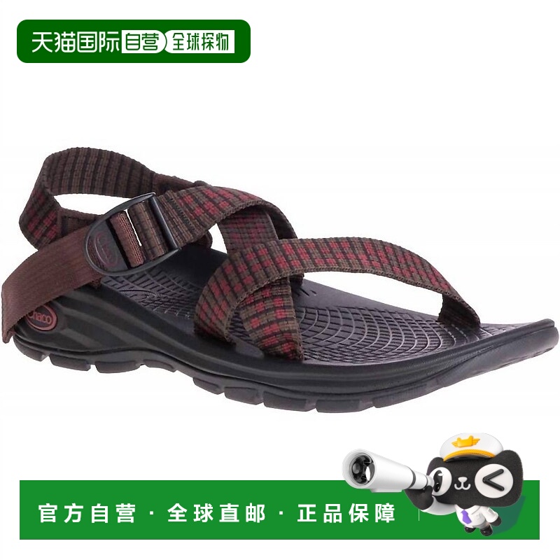 自营 chaco男士 Z/volv 乌索尼爪哇凉鞋 - usonian java 美国奥莱