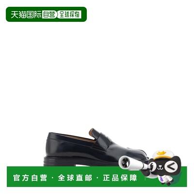 香港直邮Maison Margiela 乐福鞋 S57WR0139P3827单鞋