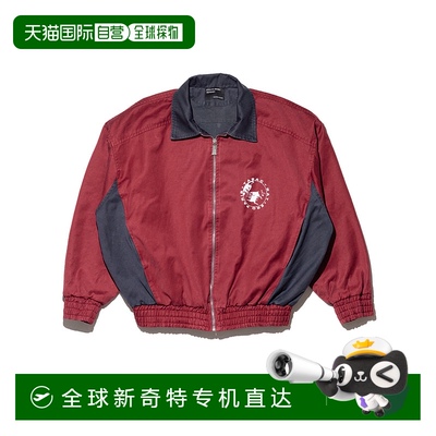 美国直邮ENFANTS RICHES DEPRIMES - Men Tabac Rat Track Jacket