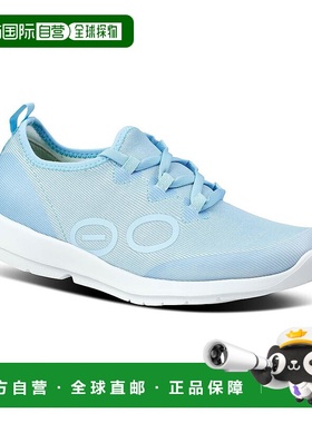 【美国直邮】OOFOSOOFOS|OOmg 运动长筒鞋进口运动鞋透气布鞋