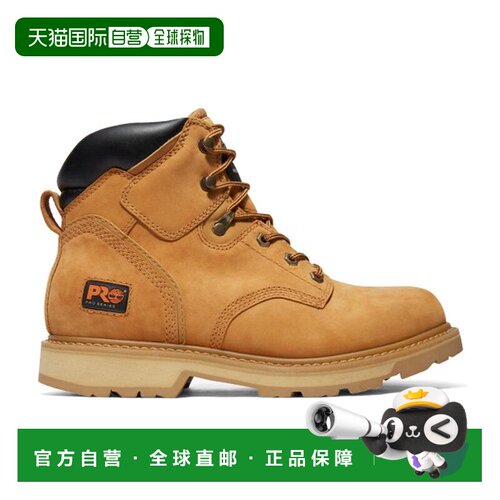 【美国直邮】timberland 男士 靴子添柏岚皮鞋户外休闲鞋工装靴