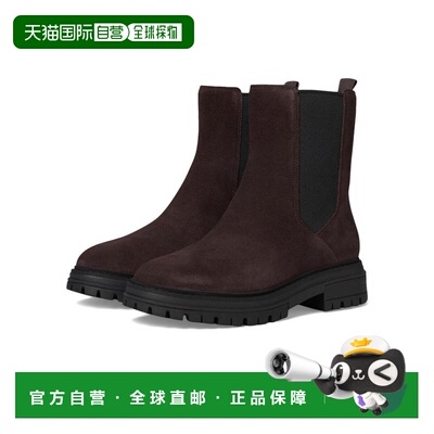 1h可退 【美国直邮】Cole Haan Tahoe Featherfeel 女士切尔西靴