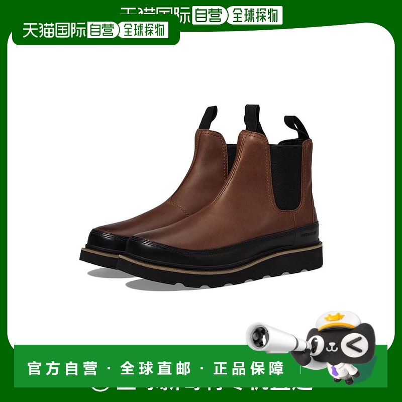 【美国直邮】SOREL Slabtown 62'™ Chelsea 防水靴子