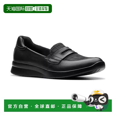 1h可退 【美国直邮】Clarks Women s Collection Ellowyn Penny