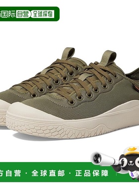 自营Teva Terra Canyon 1153062 Sneakers Mens Burnt Olive Mesh