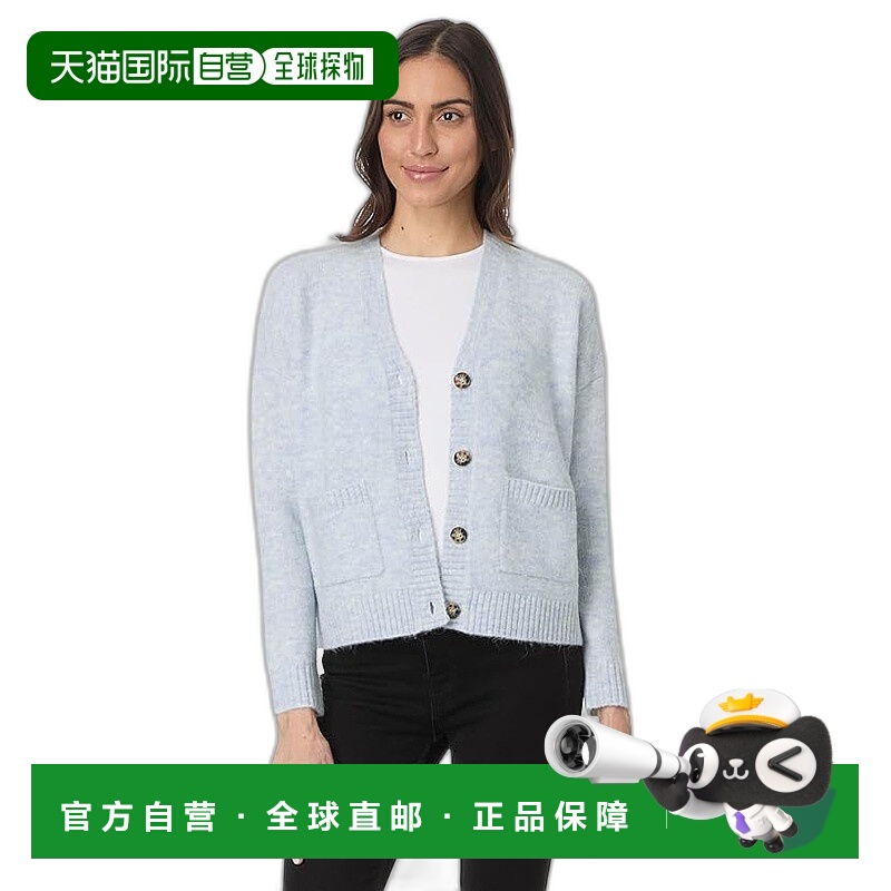 1h可退 香港直邮潮奢 Toad&co 女士 Toddy 针织开衫  舒适时尚