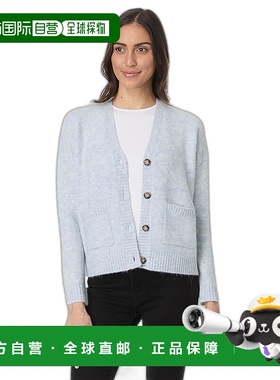 1h可退 香港直邮潮奢 Toad&co 女士 Toddy 针织开衫  舒适时尚