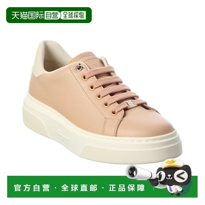 自营salvatore ferragamoFerragamo Mini Vara Chain Ornament Le