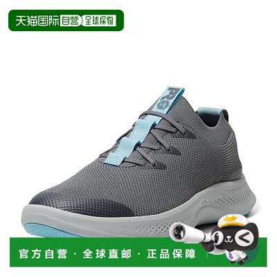 1h可退 香港直邮潮奢 Timberland 天伯伦 女士 Solace 柔软鞋头便