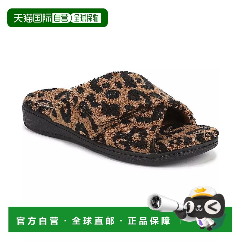 1h可退 【美国直邮】vionic 女士 拖鞋