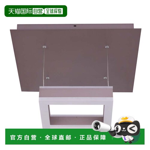 自营vonnCallisto VHP26520ORB 11” Wi-Fi-Enabled Tunable Whit