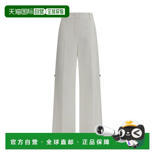 香港直邮FENDI 裤子 FR6711AW7Q
