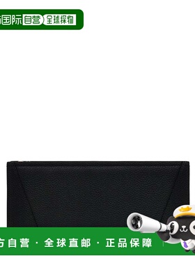 自营radleyKendal Terrace Large Bifold Wallet - black 美国奥