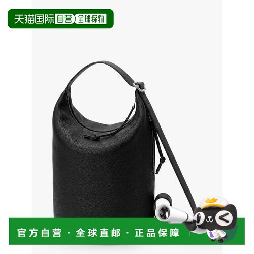 香港直邮LOEWE/罗意威 腰包 Loop斜挎包单肩包 BB22LBMX08