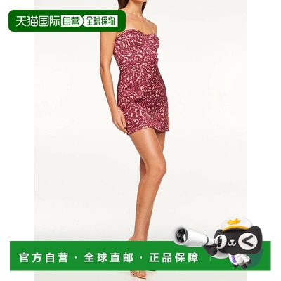 自营 misa los angeles金斯利动物服装抽象-动物抽象 美国奥莱直