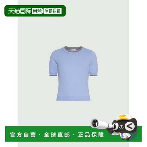 自营marellaORLANDA2 - light blue 美国奥莱直发