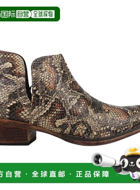 1h可退 【美国直邮】roper 女士 靴子女靴