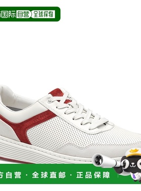 自营Johnston & Murphy Dawson Moctoe U-Throat Casual Athletic