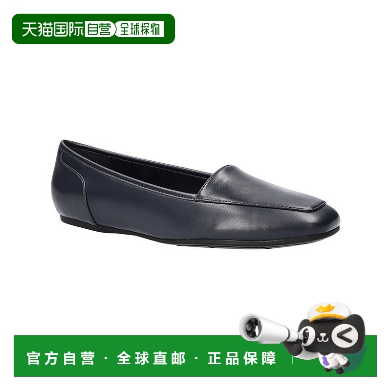 1h可退 【美国直邮】easy street 女士 时尚休闲鞋