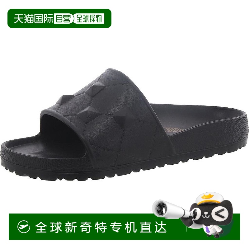 1h可退 【美国直邮】steve madden 女士 拖鞋思美登
