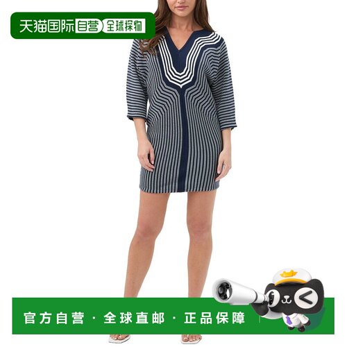 自营Trina Turk Gallivant Dress - Multi 连衣裙美国奥莱直发