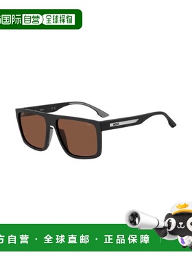 【美国直邮】hugo boss 太阳镜 【付后1h可退】
