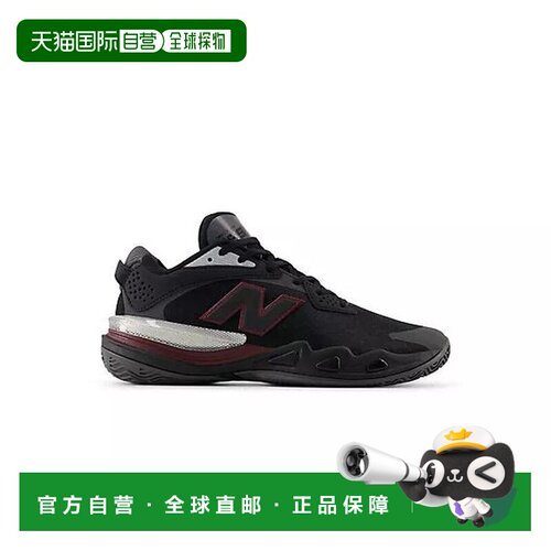 1h可退 【美国直邮】new balance 男士 休闲鞋