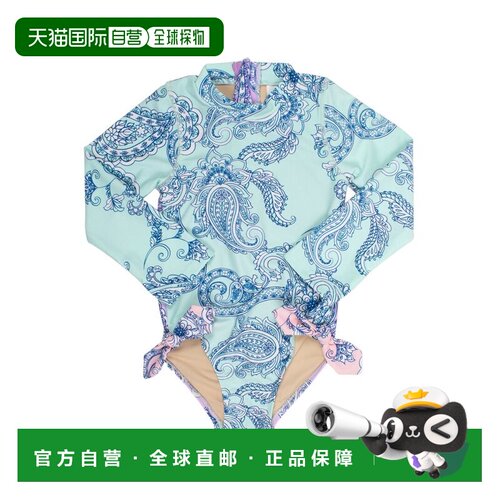 自营Shade Critters Swimsuit - multi 美国奥莱直发