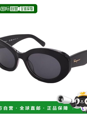 【美国直邮】ferragamo/菲拉格慕  太阳镜