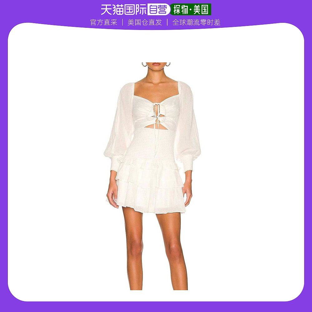 【美国直邮】astr the label 女士 连衣裙