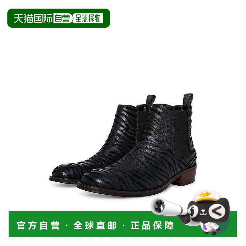 1h可退 【美国直邮】steve madden 女士 靴子