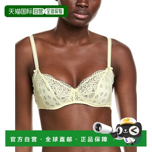 Perele yellow Aimee Bra 美国奥莱直发 Underwire 自营Simone