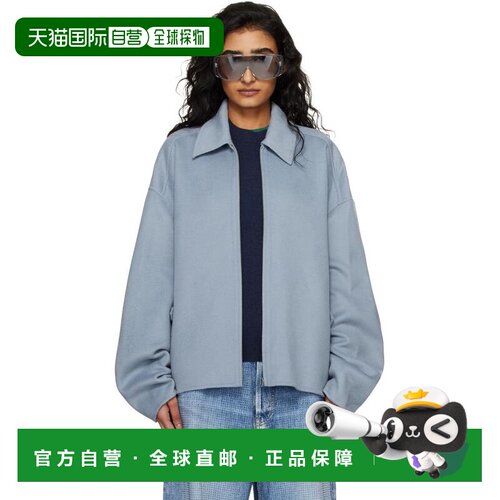 【美国直邮】acne studios 女士 外套夹克