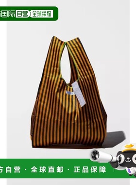 1h可退 【美国直邮】puebco 中童 双肩包