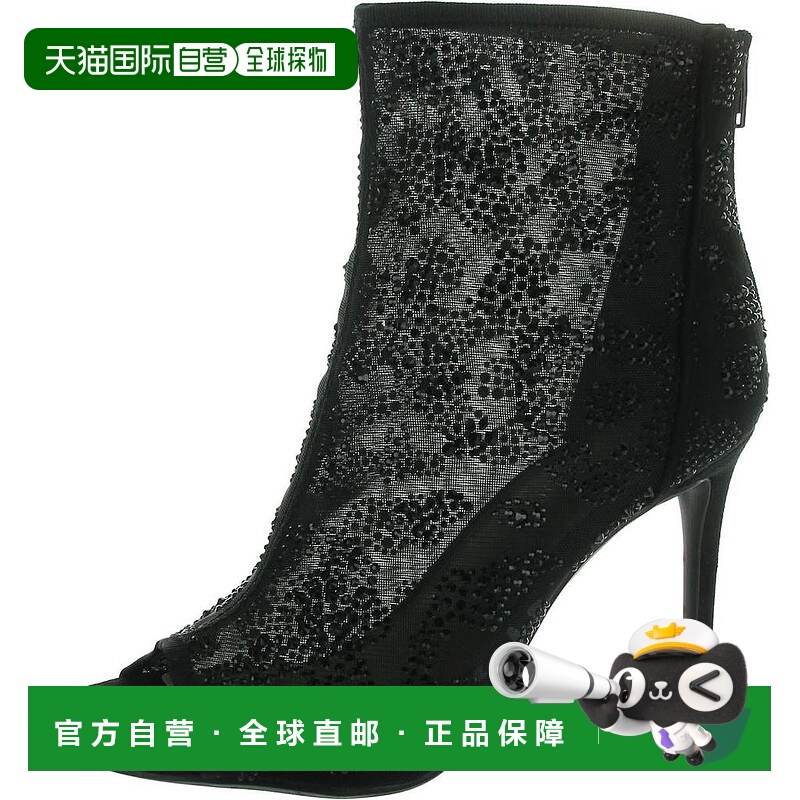 1小时内可退 【美国直邮】thalia sodi 女士 靴子踝靴