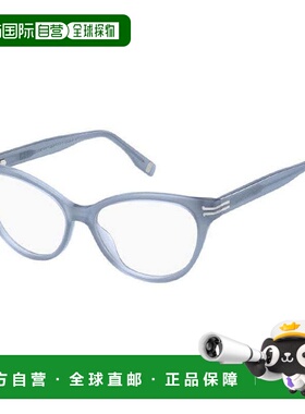 自营marc jacobsMJ 1060 0MVU 00 Shini Azure 52mm-Shini Azure