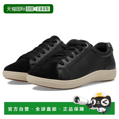 1h可退 【美国直邮】aetrex 女士 时尚休闲鞋运动鞋