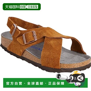 美国直邮 经典 birkenstock 凉鞋 运动 女士 1h可退