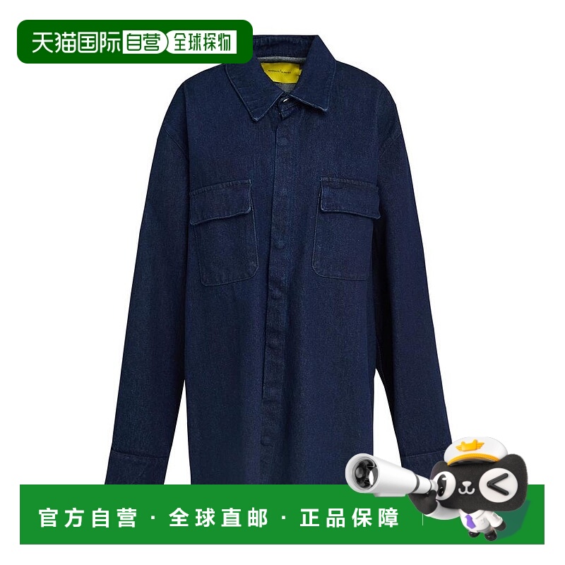 1h可退 【美国直邮】marques almeida 女士 外套